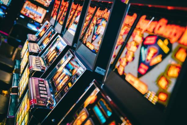 SA Gaming live dealer studio with multi-camera HD broadcast setup
